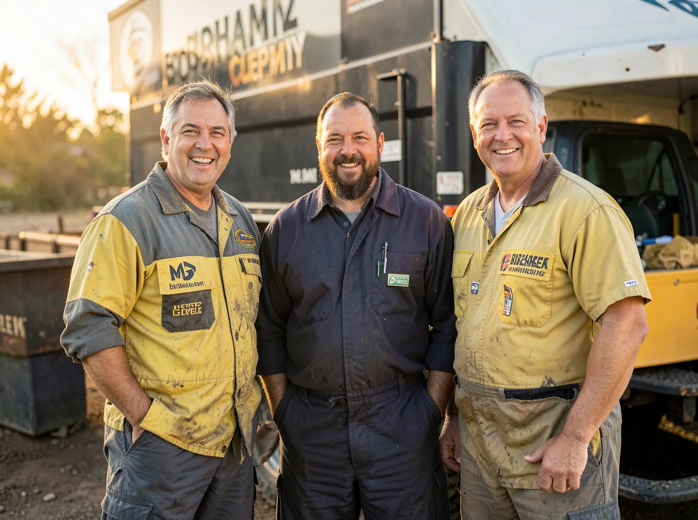 Sewage Cleanup company in Rockford, TN