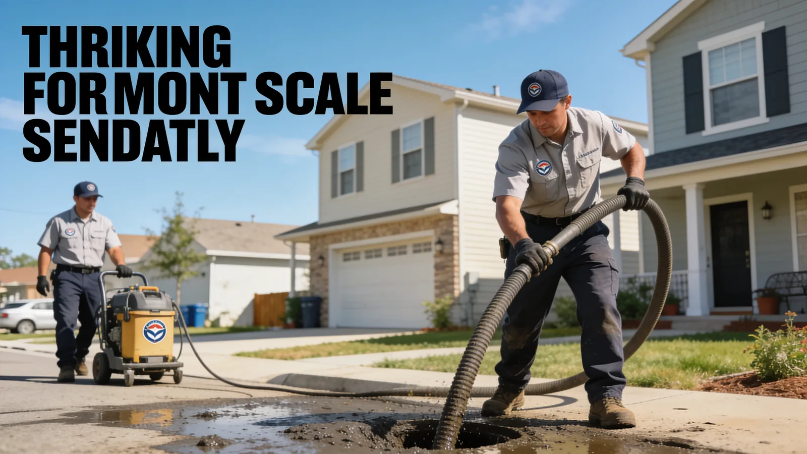 Sewage Cleanup in Rockford, TN near me